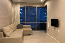 1 Bedroom Condo for sale in The Room Sukhumvit 21, Khlong Toei, Bangkok near MRT Sukhumvit