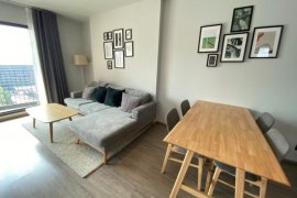 2 Bedroom Condo for sale in RHYTHM Ekkamai, Khlong Tan Nuea, Bangkok near BTS Ekkamai