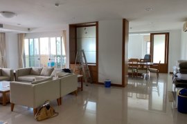 3 Bedroom Condo for rent in Bangkok View Tower, Khlong Toei Nuea, Bangkok near BTS Phrom Phong