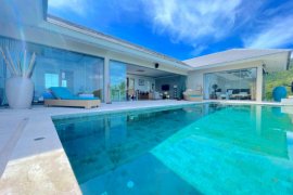 4 Bedroom House for sale in Ko Samui, Surat Thani