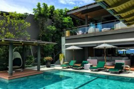 4 Bedroom House for sale in La Colline, Choeng Thale, Phuket