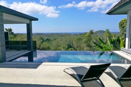3 Bedroom House for sale in Choeng Thale, Phuket