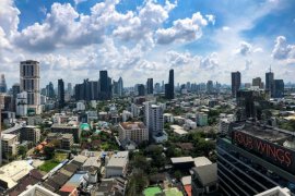3 Bedroom Condo for sale in Condo One X Sukhumvit 26, Khlong Tan, Bangkok near BTS Phrom Phong