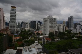 1 Bedroom Condo for sale in H Sukhumvit 43, Khlong Tan Nuea, Bangkok near BTS Phrom Phong