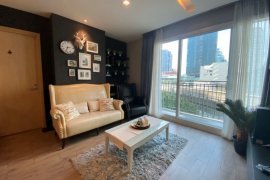 2 Bedroom Condo for sale in Siri at Sukhumvit, Phra Khanong, Bangkok near BTS Thong Lo