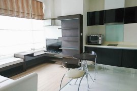 1 Bedroom Condo for sale in Eight Thonglor Residence, Khlong Toei Nuea, Bangkok near BTS Thong Lo