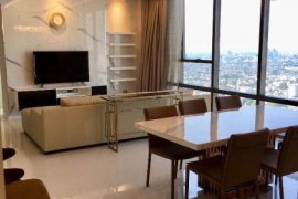 2 Bedroom Condo for rent in The Bangkok Sathorn, Yan Nawa, Bangkok near BTS Surasak