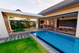 2 Bedroom House for sale in Thalang, Phuket
