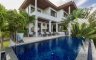 4 Bedroom House for sale in Ko Samui, Surat Thani