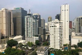 3 Bedroom Condo for sale in Grand Ville House 2, Khlong Toei, Bangkok near BTS Nana