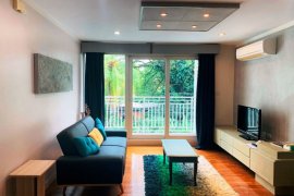 1 Bedroom Condo for sale in Baan Siriyenakat, Lumpini, Bangkok near MRT Khlong Toei