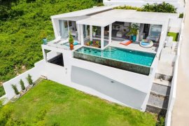 3 Bedroom House for sale in Ko Samui, Surat Thani