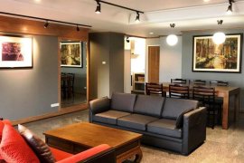 2 Bedroom Condo for rent in The Waterford Park Sukhumvit 53, Phra Khanong, Bangkok near BTS Thong Lo