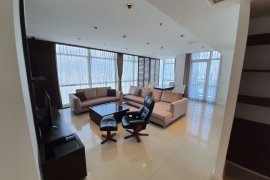 3 Bedroom Condo for rent in Athenee Residence, Lumpini, Bangkok near BTS Ploen Chit