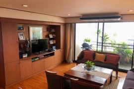 2 Bedroom Condo for sale in Sampoom Garden, Silom, Bangkok near BTS Saint Louis