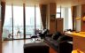 1 Bedroom Condo for sale in The Sukhothai Residences, Thung Maha Mek, Bangkok near MRT Lumpini