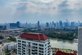 3 Bedroom Condo for rent in Millennium Residence, Khlong Toei, Bangkok near BTS Phrom Phong