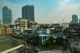 1 Bedroom Condo for sale in Condo One Sukhumvit 67, Phra Khanong, Bangkok near BTS Phra Khanong