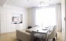 2 Bedroom Condo for rent in HQ by Sansiri, Khlong Tan Nuea, Bangkok near BTS Thong Lo