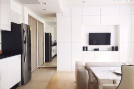 2 Bedroom Condo for rent in HQ by Sansiri, Khlong Tan Nuea, Bangkok near BTS Thong Lo