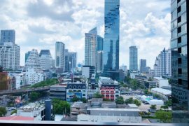 1 Bedroom Condo for sale in M Silom, Silom, Bangkok near BTS Chong Nonsi