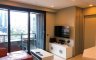 1 Bedroom Condo for sale in M Silom, Silom, Bangkok near BTS Chong Nonsi