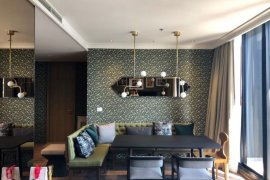 3 Bedroom Condo for rent in Noble Ploenchit, Lumpini, Bangkok near BTS Ploen Chit