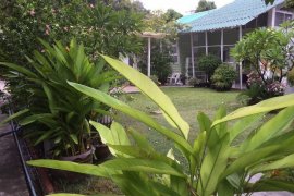 2 Bedroom House for rent in Lumpini, Bangkok near BTS Nana