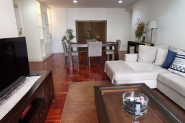 2 Bedroom Condo for rent in Baan Somthavil, Lumpini, Bangkok near BTS Ratchadamri