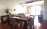 2 Bedroom Condo for rent in Baan Somthavil, Lumpini, Bangkok near BTS Ratchadamri