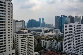 1 Bedroom Condo for sale in Sukhumvit City Resort, Khlong Toei Nuea, Bangkok near Airport Rail Link Makkasan 1 Bedroom Condo for sale in Sukhumvit City Resort, Khlong Toei Nuea, Bangkok near Airport Rail Link Makkasan