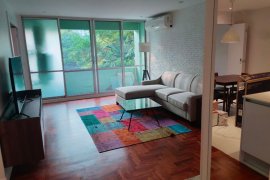 2 Bedroom Condo for rent in Raintree Villa, Khlong Tan Nuea, Bangkok near BTS Thong Lo