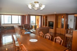 3 Bedroom Condo for rent in The Habitat Sukhumvit 53, Khlong Tan Nuea, Bangkok near BTS Phrom Phong