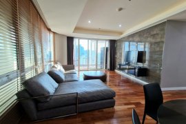 2 Bedroom Condo for rent in Baan Rajprasong, Lumpini, Bangkok near BTS Ratchadamri