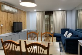 2 Bedroom Condo for rent in The Clover Thonglor, Khlong Tan Nuea, Bangkok