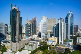 2 Bedroom Condo for sale in Rhythm Sukhumvit 36 - 38, Phra Khanong, Bangkok near BTS Thong Lo