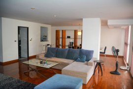 3 Bedroom Condo for rent in The Peak Sukhumvit 15, Khlong Toei Nuea, Bangkok near Airport Rail Link Makkasan