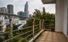3 Bedroom Condo for sale in The Peak Sukhumvit 15, Khlong Toei Nuea, Bangkok near Airport Rail Link Makkasan