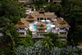 4 Bedroom House for sale in Choeng Thale, Phuket 4 Bedroom House for sale in Choeng Thale, Phuket