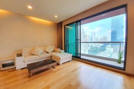 2 Bedroom Condo for rent in The Address Sathorn, Silom, Bangkok near BTS Saint Louis
