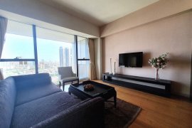 2 Bedroom Condo for rent in The Met, Thung Maha Mek, Bangkok near BTS Chong Nonsi