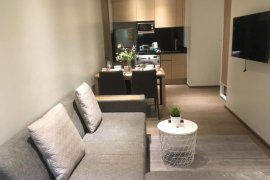 2 Bedroom Condo for rent in Park Origin Phrom Phong, Khlong Tan, Bangkok near MRT Queen Sirikit National Convention Centre