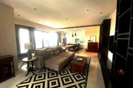 2 Bedroom Condo for sale in Amanta Lumpini, Thung Maha Mek, Bangkok near MRT Khlong Toei