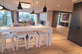 2 Bedroom Condo for rent in Penthouse Condominium, Khlong Tan Nuea, Bangkok near BTS Phra Khanong