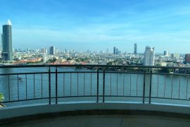 2 Bedroom Condo for sale in Supalai River Resort, Samre, Bangkok