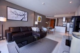 2 Bedroom Condo for rent in Khlong Tan Nuea, Bangkok near BTS Ekkamai