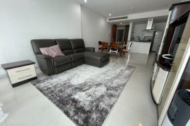 2 Bedroom Condo for rent in Khlong Tan Nuea, Bangkok near BTS Ekkamai