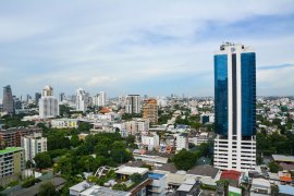3 Bedroom Condo for sale in Top View Tower, Khlong Tan Nuea, Bangkok near BTS Thong Lo