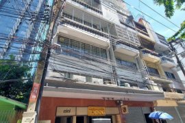 7 Bedroom House for sale in Si Phraya, Bangkok near BTS Chong Nonsi