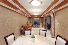 5 Bedroom House for sale in Baan yu charoen, Khlong Chaokhun Sing, Bangkok near MRT Mahatthai